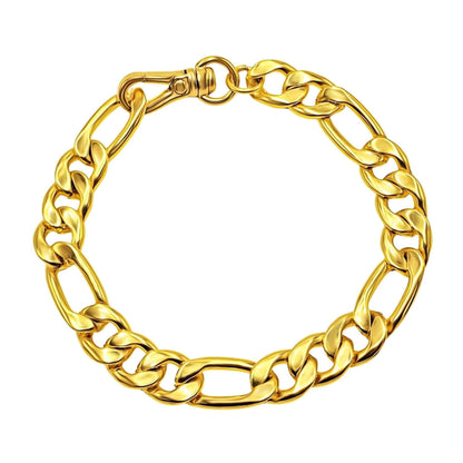 Ember Gold-plated Bracelet For Women